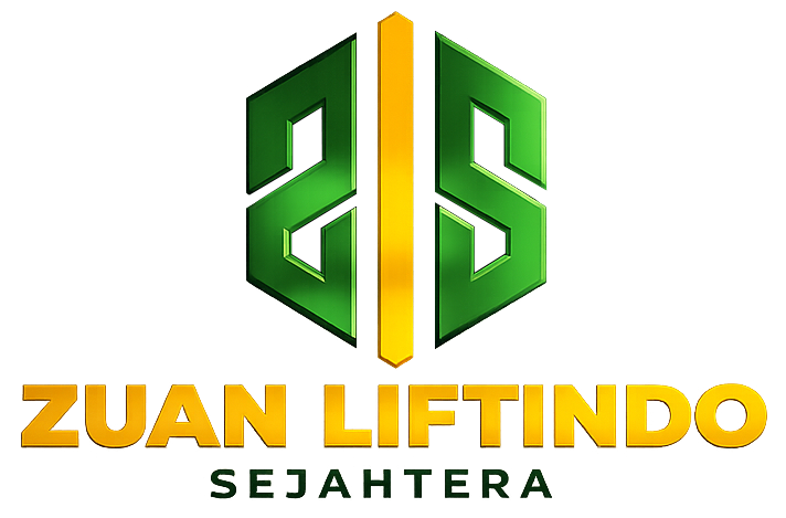 Zuan Liftindo Sejahtera